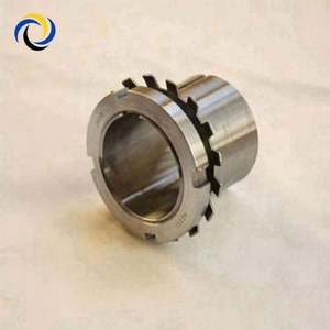 Pendel kugellager 2307K H2307 mit Adapter hülse - Product Image 2