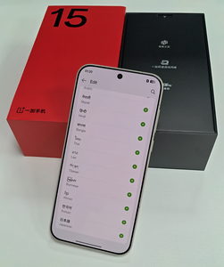 OnePlus 15 SD 8 Elite Gen5, 7300mAh, 6.78'' AMOLED, 120W, Android 16, Cámara de 50MP, Smartphone 5G para Juegos - Product Image 6