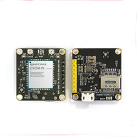 A_M_06 _ EC800M Core Board IoT 4G All Network Communication CAT1 DTU Payment Module Development Board