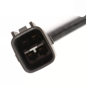 8946728090 sensore di ossigeno a 89467 28090 per auto TOYOTA PRIUS Pontiac Vibe 1.8L Corolla 1.8L - Product Image 5