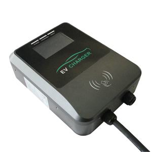 7KW 11KW 22KW <span class=keywords><strong>Wallbox</strong></span> Tipo 2 EV Cargador de pared 32A 400V Estación de carga de CA <span class=keywords><strong>Punto</strong></span> de carga para cargador de uso doméstico - Product Image 5