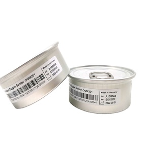 <span class=keywords><strong>Drager</strong></span> (delger) cung cấp 6850645 tế bào oxy cho evita2, evita4, máy thở fabuis, cảm biến Tương thích 100% - Product Image 4