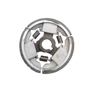 Micro 20 Double Key 168F170 Type Bloc de machine à embrayage centrifuge pour tracteurs agricoles Version 2022 - Product Image 1