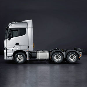 Camion tracteur Foton Auman <span class=keywords><strong>EST</strong></span> 90 12AT à transmission automatique - Product Image 5