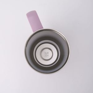 Leakproof H3.0 40 oz Tumbler Stainless Steel Sublimation Blank Vacuum 1200ml Tumbler with Handle and <b>Straw</b> Lid - Product Image 4
