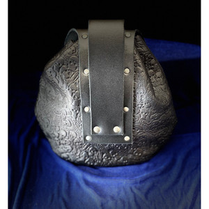 Borsa con teschio grande - Product Image 4