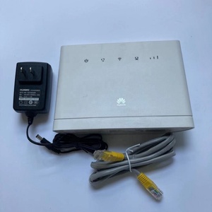 Routeur CPE 4G LTE HUAWEI B315s-519 débloqué, routeur de carte SIM 4G pour HUAWEI B315s-22 B315s-607 B315s-936 B2/4/5/8 - Product Image 3