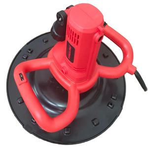 Máquina niveladora eléctrica multifuncional, yesero <span class=keywords><strong>de</strong></span> <span class=keywords><strong>pared</strong></span>, máquina pulidora <span class=keywords><strong>de</strong></span> mortero <span class=keywords><strong>de</strong></span> cemento pequeña <span class=keywords><strong>Manual</strong></span> - Product Image 1