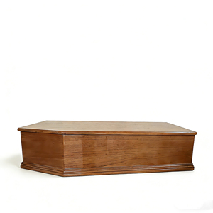 Cercueils <span class=keywords><strong>en</strong></span> bois de style europé<span class=keywords><strong>en</strong></span> personnalisés de <span class=keywords><strong>la</strong></span> marque JC, fabriqués <span class=keywords><strong>en</strong></span> Chine, 200 pouces cubes - Product Image 2