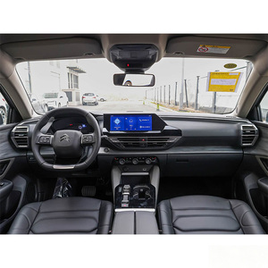 Citroën <span class=keywords><strong>C5</strong></span> X 2026 1.6T Edición Internacional Usado, Tracción Delantera, Automático, Bajo Kilometraje, Crossover, <span class=keywords><strong>HATCHBACK</strong></span> - Product Image 5