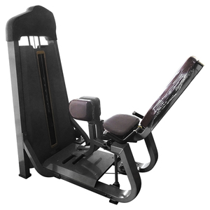 Machine d'exercice commerciale en acier pour adducteurs, entraînement de la force du tronc (intérieur et extérieur) avec fonction multi-joueurs - Product Image 1