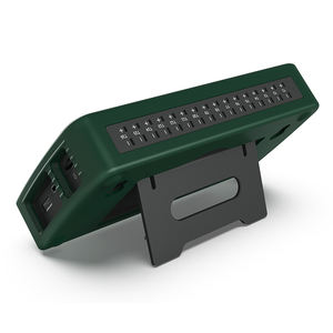 최대 16채널 열전대 RTD NTC <span class=keywords><strong>DC</strong></span> 전류 전압 다기능 범용 데이터 로거 - Product Image 4