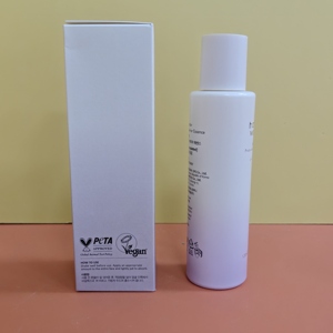 Haruharu Wonder Black Rice Probiotics Barrier Essence 120ml, Tonique Lacté Fermenté au Makgeolli pour la Peau - Product Image 3