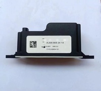 Module convertisseur de tension pour Mercedes Benz W205 W213 W222 W253 2059052809 2059053414 2054400073