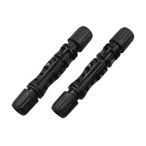 Dc כוח סולרי pv נקבה <span class=keywords><strong>y</strong></span> ענף <span class=keywords><strong>y</strong></span> ip67 מדורג 1500v 30a ללא חמצן נחושת עבור דגם 1 עד 4 מחבר מקביל - Product Image 4