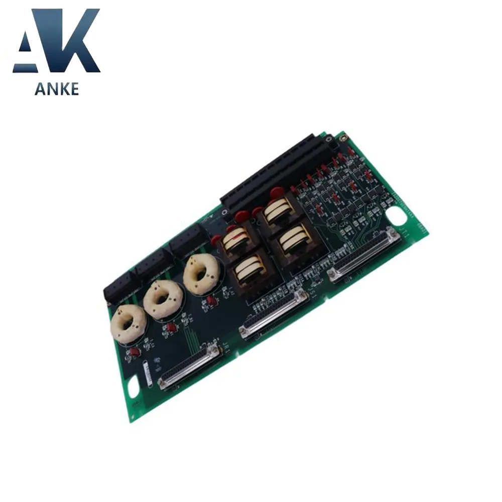 IS200TGENH1A Terminal Board for GE Fanuc