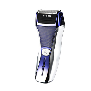 Afeitadora Eléctrica Corporal para Hombre con Tres Cuchillas Flotantes Recíprocas - Product Image 2