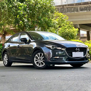 Mazda Axela 2019 Usata, <span class=keywords><strong>Auto</strong></span> ad Alta Velocità, Mazda3 Usata, Veicolo a Benzina, Tetto Apribile, Interni Scuri, Automatica, Guida a Sinistra, Deposito - Product Image 4