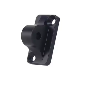 เครื่องกลึงซีเอ็นซี5แกนความแม่นยำสูงสำหรับเหล็กกล้าไร้สนิมทองเหลืองอลูมิเนียมไทเทเนียมคุณภาพระดับพรีเมียมของอินเดียสำหรับ GR 2 GR 5วินาที - Product Image 4