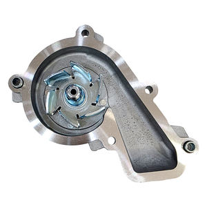 Bomba de Agua para Autos Coreanos, Fabricada en Corea para HYUNDAI KIA 251002E000 - Pieza de Repuesto para Sistema de Refrigeración de Motor de Precisión - Product Image 3