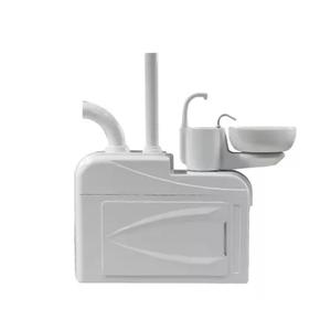 Silla dental más vendida con cámara oral, calentador de agua y sistema de succión de <span class=keywords><strong>saliva</strong></span> - Product Image 5