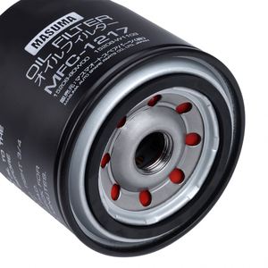 Filtre à huile moteur MASUMA nouvelle génération MFC-1217, écologique, réduction des déchets métalliques pour ALFA <span class=keywords><strong>ROMEO</strong></span> - Product Image 5
