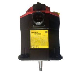 Brandneue versiegelte 100% Original FANUC A06B-0114-B855 #0048 Servomotor modul <span class=keywords><strong>2</strong></span>-Achsen-Verstärker SV 80/80 HRV2 und HRV3 unterstützt - Product Image 2
