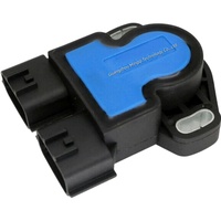 Pièces détachées automobiles Capteur de position du papillon des gaz TPS SERA486-08 SERA48608 8-97163164-0 8971631640 pour Holden Rodeo Jackaroo Moteur 4JH1