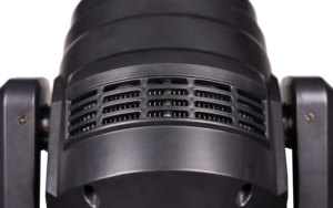 Joyfirst 6*40 Wát Bee Eye <span class=keywords><strong>RGBW</strong></span> LED DJ Disco giai đoạn Strobe hiệu ứng DMX di chuyển đầu rửa ánh sáng cho sân khấu - Product Image 4