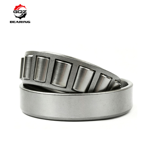 30314 Tapered Roller <b>Bearing</b> 70x150x38.00mm Steep Large Contact Angle Super Heavy Truck Mining Engineering Machinery <b>Bearing</b> - Product Image 4
