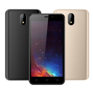 Téléphone intelligent OEM débloqué Android 4G LTE 3G avec écran de 5 pouces, fabriqué en Chine, téléchargement de <span class=keywords><strong>Whatsapp</strong></span> - Product Image 5