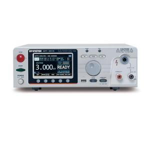 Gwinstek Gpt-9500 ซีรีส์ Gpt-9503 Gpt-9513 เครื่องมือทดสอบความปลอดภัยแบบหลายช่องสัญญาณ 8 ช่องสัญญาณ สามในหนึ่งเดียว ราคา ติดต่อเรา - Product Image 3