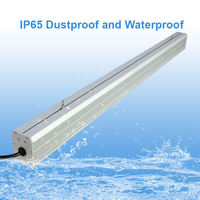 Bande lumineuse LED à spectre complet 200W avec indice de protection IP65 pour culture hydroponique et jardinage intérieur - Durée de vie de 50000 heures