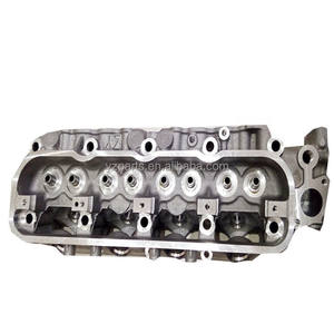 For Toyota Dyna 200 Hiace 4Y 2Y 3Y Cylinder Head 11115-73010 11101-73021 11101-73020 - Product Image 2