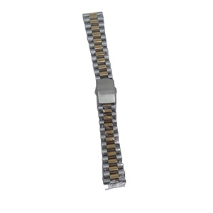 Commercio all'ingrosso <span class=keywords><strong>di</strong></span> accessori per orologi <span class=keywords><strong>di</strong></span> alta qualità, cinturini per orologi in metallo retrò alla moda in acciaio inossidabile, sostituzione dei cinturini per orologi - Product Image 4