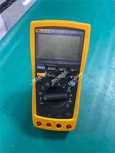 มัลติมิเตอร์สำหรับ189มือสองพร้อมการรับประกัน1เดือน - Product Image 4