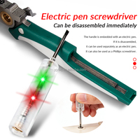 Juego de Alicates Pelacables de Acero Inoxidable de 10 Pulgadas, Alicates de Electricista para Cortar y Crimpar con Función de Prueba