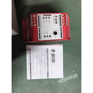 1 Módulo Pizzato CS AT-03V024 Nuevo de Fábrica, Envío Rápido por FedEx o DHL - Product Image 2