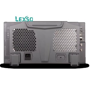 Oscilloscope numérique six-en-un Rigol Ds7014 7024/7034/7054, bande passante 10 GSa/s, 500 MHz Lexso - Product Image 6