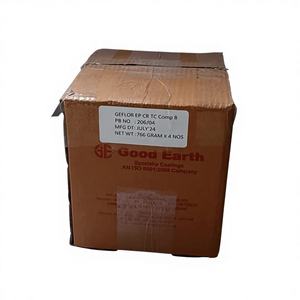 ระบบเคลือบพื้นอีพ็อกซี่สำหรับคลังสินค้าอุตสาหกรรม ยูนิตจัดเก็บโลจิสติกส์ ทนทานต่อฝุ่นและสารเคมี - Product Image 1