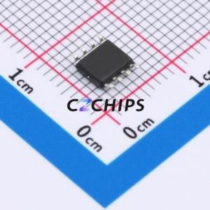 New&Original TLV342AIDR(UMW) SOP-8 <b>Integrated</b> <b>Circuit</b> IC Chip Operational Amplifier - Product Image 2
