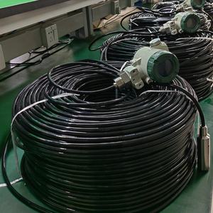 बेंक्कू 4 अंकों का प्रदर्शन लागत प्रभावी एंटी-जंग पेट्रोलियम उद्योग अच्छी तरह से सबमर्सिबल लेवल गेज दबाव ट्रांसमीटर सेंसर - Product Image 3