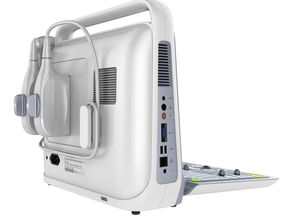 MT MEDICAL Machine à ultrasons portable la moins chère Sonde à ultrasons sans fil Echographie vétérinaire à vendre - Product Image 5