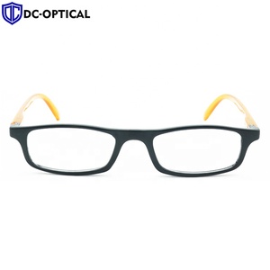 Lunettes de <span class=keywords><strong>lecture</strong></span> stylées, avec couleur personnalisée et verres de printemps - Product Image 2