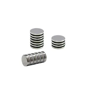 Extremely Powerful Magnets Strongest Magnets in The World Disc Magnets