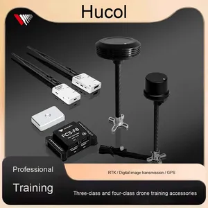 Walkera Professional CACC Racing <b>Drone</b> Parts Class III IV RTK Imaging Centimeter-Level GPS Digital Transmission <b>Accessories</b> for - Product Image 6