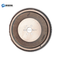 Pièces détachées automobiles de bonne qualité Volant moteur 23529639 pour Captiva/Almaz/MG Hector Volant moteur