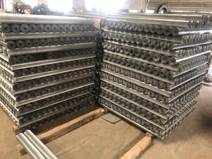 Malla Metálica Expandida de Aluminio de 2mm de la Mejor Calidad, Perforada, Galvanizada en Caliente, Certificada ISO9001, Doblado Personalizado - Product Image 4