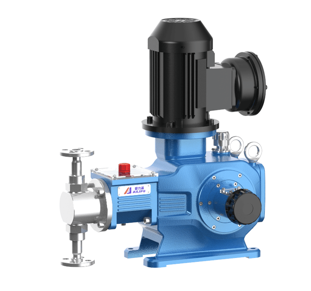 J3.0 Automatic Digital Price Acid Proportional Electromagnetic Wifi Dosing Pump for Chemical Liquid Metering Pump