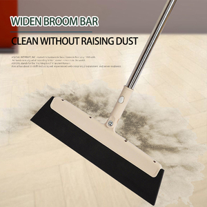 <span class=keywords><strong>Balai</strong></span> magique d'essuie-glace <span class=keywords><strong>professionnel</strong></span> réglable à 2023 degrés, créatif, en mousse, pour salle de bain, 180 - Product Image 2